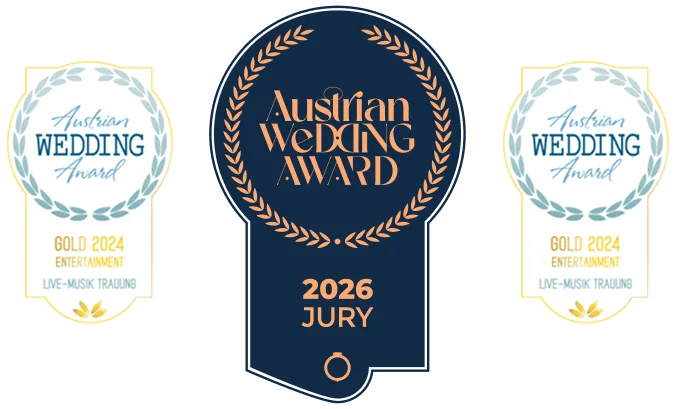 Austrian Wedding Award, Jury & Awards